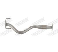 Tubo De Escape WALKER Compatible Para Hyundai Getz TB