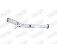 Tubo De Escape WALKER Compatible Para Volvo XC60 156 D5 AWD D3/D4 V60 BW 135