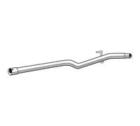 TUBO DE ESCAPE WALKER PARA Renault Clio II BB_ CB_ 1.9 D FURGÓN SB0/1/2_