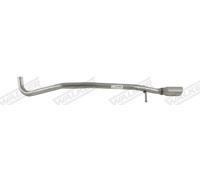 Tubo De Escape WALKER Para Skoda Citigo 121 122 BL1 BL2 1.0