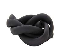 Tubo de espuma aislante for tuberías, for aire acondicionado exterior, color negro, varios tamaños (50 mm x 15 mm x 1,5 m)(20mmx25mmx1.5m)