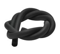 Tubo de espuma de aislamiento de tuberías, Tubo aislante de espuma de polietileno (ID10-90 mm, T15/20 mm, 1,8 m de longitud)(ID90mm*T20mm*L1.8m)