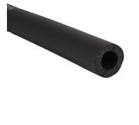 tubo de espuma de borracha de tungsteno, 1.9M PPR Sponge Pipe Insulation For AC Copper Water Solar Pipes Multiple Sizes