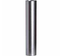 Tubo de Estufa 500mm FALØ100mm Humo Escape Chimenea Horno Top