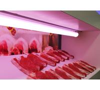 Tubo De Exhibición De Carne LED T8 22W G13 1200mm - 141882