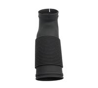 Tubo de expansión flexible Compatible Con E36 320I 323 325Is 328I 1 Pieza Conducto De Aire Tubo Manguera De Admisión 12311735915 Manguera De Ventilación De Admisión Negra