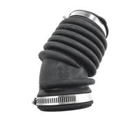 Tubo de expansión flexible Compatible Con Focus Para C-Max DM2 1.8 2.0 2007 2008 2009 2010 Manguera De Admisión De Filtro De Aire 1684286 70380075 7M519A673LC 7M519A673LA