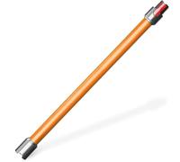 Tubo de extensión, accesorios de repuesto para aspiradora Dyson V15 V11 V10 V8 V7, accesorios de repuesto de varita de liberación rápida, 28.5 pulgadas