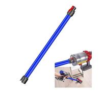 Tubo de Extensión Aspiradora Dyson V7 V8 V10 V11 V15, 73 Cm