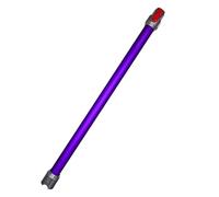 Tubo De Extensión Compatible Con Aspiradoras Dyson V15, V11, V10, V8 Y V7, Con Varilla Y Herramientas Flexibles For Juntas.(Purple)