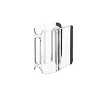 Tubo De Extensión Compatible Con Aspiradoras Inalámbricas Dyson V7 V8 V10 V11 V15, Tubo De Liberación Rápida Mejorado (rojo)(1pcs)