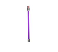 Tubo De Extensión, Compatible Con Dyson V10 V12 Slim, Aspiradora - Varita Conductora De Aluminio Compatible Con V10 Absolute/V12 Detect Slim Parts(Purple)