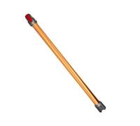 Tubo De Extensión Compatible Con Dyson V15, V11, V10, V8 Y V7, Limpiador En Barra, Herramienta Flexible For Juntas Y Kit De Limpieza For Ventilación De Secadora.(Gold)