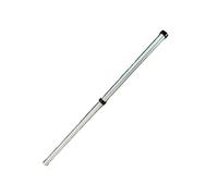 Tubo De Extensión CYCLI-32 Mm, Compatible Con Nilfisk VP100 200, Acero Inoxidable, Metal, Varilla De Extensión, Accesorios For Aspiradoras(1PCS)