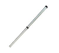 Tubo De Extensión De 32Mm, Compatible Con Nilfisk VP100 Serie 200, Acero Inoxidable, Metal, Varilla De Extensión, Accesorios For Aspiradoras