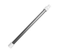 Tubo De Extensión De Aluminio For Aspiradora Inalámbrica, Compatible Con Xiaomi 1C Y Mijia G9/G10.