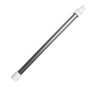 Tubo De Extensión De Aluminio/poste Telescópico Compatible Con Aspiradora Inalámbrica Xiaomi Mi Home G9/G10