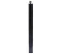 Tubo de extensión de componente compuesto fuerte 5/8-11, conectores macho hembra, diseño de varilla, 6 longitudes para tubo de conexión de equipos de encuesta