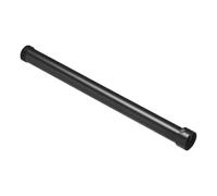 Tubo de extensión de ducha redondo de repuesto de 3/4 pulgadas, interfaz universal, tubo de extensión de tubo de ducha, brazo redondo duradero