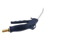 tubo de extensión de la pistola de aire de plástico de 13 mm