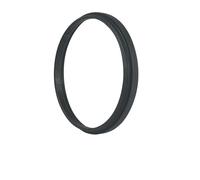 Tubo de extensión de Longitud Focal M42 3/5/7/10/12/15/20/30mm for fotografía de telescopio astronómico Anillo de extensión T2-#90790(M42-3MM)