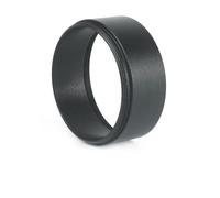 Tubo de extensión de Longitud Focal M42 3/5/7/10/12/15/20/30mm for fotografía de telescopio astronómico Anillo de extensión T2-#90790(M42-15MM)