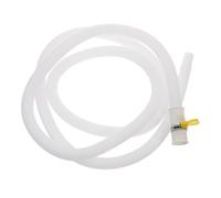 Tubo De Extensión De Manguera De Drenaje De Aire Acondicionado De 3 Piezas For Mangueras De Lavadora, Tuberías De Plomería, Manguera De Entrada De Línea De Condensado Semiautomática