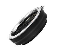 Tubo de extensión de metal de 18 mm para accesorios de cámara GFX100/GFX100S/GFX100II/GFX50SII/GFX50S/GFX50R, tubo de extensión de metal