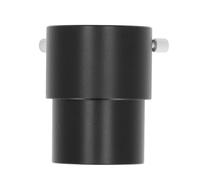Tubo de Extensión de Ocular, Adaptador de Tubo de Extensión de Ocular de Telescopio de 2 Pulgadas, Rosca M48x0,75 Mm, para Telescopio (40mm)