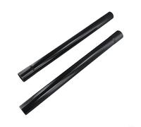Tubo de extensión de plástico ABS para aspiradora de 35 mm ID para modelos A2004 WD3 para mejorar el alcance durante la limpieza de suelos y paredes