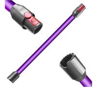 Tubo de Extensión de Recambio Compatible con Dyson V12 V10 Aspiradoras