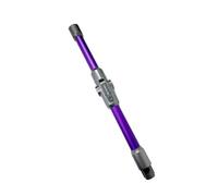 Tubo De Extensión De Repuesto Compatible Con JIMMY H10 Flex/H10 Pro, Tubo De Metal Doblado, Diseño Plegable, Accesorios For Aspiradoras.