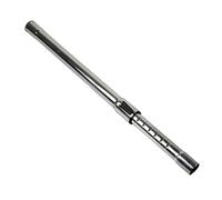Tubo de extensión de repuesto de 35 mm, compatible con Samsung, Philips y Electrolux. Accesorio for aspiradora robot.