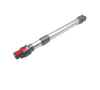 Tubo De Extensión De Varilla Telescópica, Compatible Con Dyson, V7, V8, V10, V11 Y V15, Accesorios De Repuesto For Aspiradoras Robot De Barrido Doméstico.(Gray 1pcs)