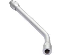 Tubo de extensión doblado 800 mm sin boquilla