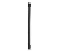 Tubo de extensión hembra de 1/4 pulgadas para soporte de teléfono celular