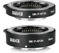 Tubo de extensión macro, compatible con Panasonic/Olympus, GF5 GF6 GM1 GM5 GX1 GX7 G3 E-P5 E-PM E-M1 E-M5 E-M10 E-PL5 E-PL6 E-PL7 cámara sin espejo