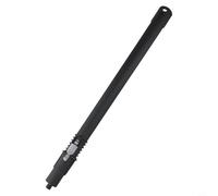 Tubo de extensión para limpiador de vapor SC1-5 SG2 SG4 Parte 4.127-024.3 41270243 Herramienta de limpieza flexible de alcance mejorado Construcción ABS Negro y gris