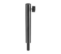 Tubo De Extensión Para Micrófono Accesorios Montaje Adaptador Tubular | Tubo Metálico Extensión Grabación En Estudio, Podcast, Streaming, Gaming, Actuaciones En , Entrevistas