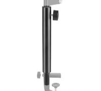 Tubo De Extensión Para Micrófono,Brazo Extensible Para Brazos Articulados - Adaptador para Montaje en Grabación Streaming Estudio Profesional