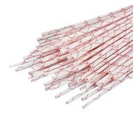 tubo de fibra de vidrio 10 unidades/20 unidades/50 unidades de fundas trenzadas de fibra de vidrio, fundas aislantes para cables, resistentes a altas temperaturas de hasta 180 °C.(20pcs,3.5mm)