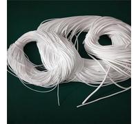 Tubo de fibra hueca de EPTFE de 3,28 pies: tubo microporoso hidrófobo y flexible for filtración y transferencia de fluidos.(11.8x13.5mm)