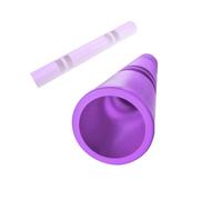 Tubo De Fitness De TPR De 4 Kg,que Mejora La Condición Física General Y Permite Realizar Movimientos Con Carga En El Gimnasio En Casa.