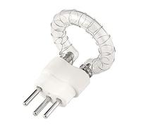 Tubo de flash de repuesto AD1200Pro TTL para exteriores H1200P Eclair Pour