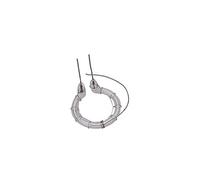 Tubo de Flash Falcon Eyes RT-0828-160L para SS 150 (Oud)