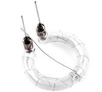 Godox Tubo de flash QT400, QT600, QT400II, QT600II