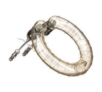 Tubo de flash Godox para SK300II/SK400II