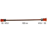 Tubo de freno 020 WP WP