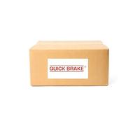 Tubo de freno 1910r cu-5m QUICK BRAKE