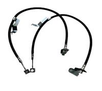 Tubo de freno Compatible Con El Tubo De Aceite Freno Tesla Model Y, Manguera 1188721-00-B 1188722-00-B 1188731(Rear Right)